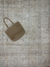 Load image into Gallery viewer, Turkish Area Rug 6’7” x 9’11”