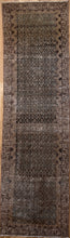Load image into Gallery viewer, Vintage runner 3’4” x 11’10”
