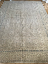 Load image into Gallery viewer, Vintage Kayseri 8’1” x 11’3”