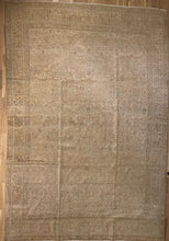 Load image into Gallery viewer, Vintage Bidjar 7’6” x 11’
