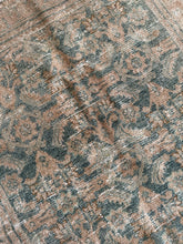 Load image into Gallery viewer, Antique Malayer 3’4” x 9’4”