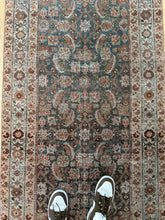 Load image into Gallery viewer, Antique Malayer Runner 2’10” x 13’6”
