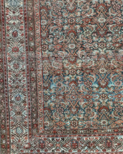 Load image into Gallery viewer, Antique Malayer 6’ x 9’6”