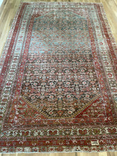 Load image into Gallery viewer, Medium Area Rug (6’5” x 10’2”)