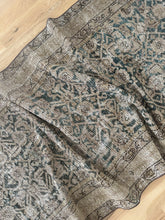 Load image into Gallery viewer, {ON HOLD} Antique Malayer Runner 3’2” x 15’8”