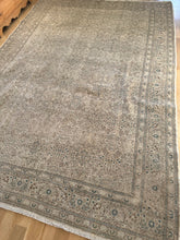 Load image into Gallery viewer, Vintage Kayseri 6’5” x 9’3”