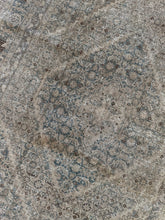 Load image into Gallery viewer, Antique Tabriz 4’5” x 6’2”