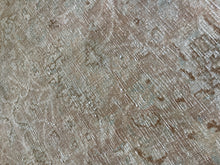 Load image into Gallery viewer, Vintage Bidjar 7’6” x 11’