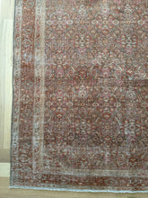 Load image into Gallery viewer, Vintage Tabriz Rug 7’7” x 11’