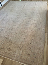 Load image into Gallery viewer, Vintage Kayseri 7’9” x 10’2”