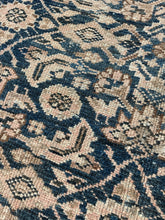 Load image into Gallery viewer, Antique Malayer Runner 3’10” x 10’4”