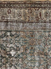 Load image into Gallery viewer, Antique Malayer 7’ x 11’7”