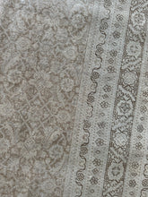 Load image into Gallery viewer, {ON HOLD} Vintage Tabriz 8’ x 13’8