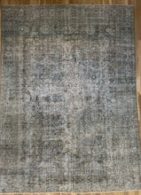 Load image into Gallery viewer, Designer #128 8’7” x 11’5” Large Area Rug