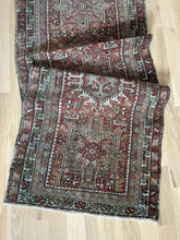 Load image into Gallery viewer, Vintage Karaca 2’4” x 8’3”