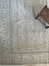 Load image into Gallery viewer, Vintage Kayseri 8’1” x 11’3”