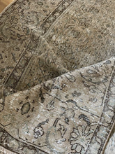 Load image into Gallery viewer, {ON HOLD} Designer Large Area Rug 9’3” x 12’2” #0109