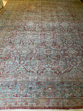 Load image into Gallery viewer, Designer Rug #101 (10’8” x 14’5”)