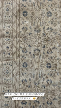 Load image into Gallery viewer, Turkish Rug 7’ x 10’3”