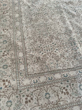 Load image into Gallery viewer, Vintage Kayseri 6’5” x 9’3”