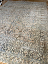 Load image into Gallery viewer, Designer Area Rug 8’1” x 11’10” #117