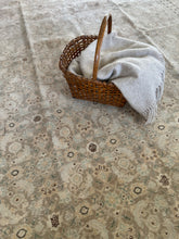 Load image into Gallery viewer, Vintage Tabriz 7’9” x 10’9”