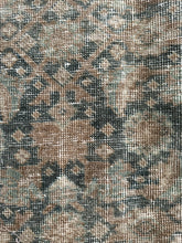 Load image into Gallery viewer, Antique Tabriz 8’8” x 12’2”