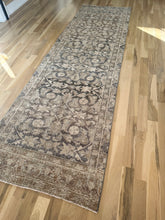 Load image into Gallery viewer, Vintage Runner 3’2” x 10’