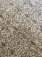 Load image into Gallery viewer, Vintage Kayseri 7’9” x 12’ Large Area Rug