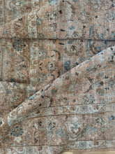 Load image into Gallery viewer, Vintage Doroksh 9’6” x 12’6”