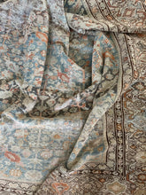 Load image into Gallery viewer, Designer Antique Malayer 9’9” x 13’6”