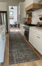 Load image into Gallery viewer, Antique Malayer Runner 3’4” x 13’7”