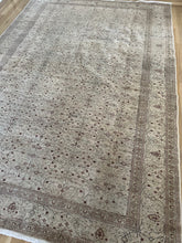 Load image into Gallery viewer, Vintage Kayseri 6’9” x 9’7”