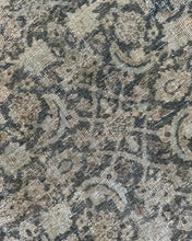 Load image into Gallery viewer, Antique Tabriz 9’6” x 11’4”