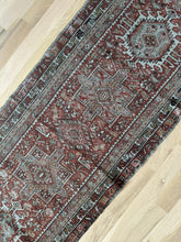 Load image into Gallery viewer, Vintage Karaca 2’4” x 8’3”