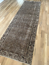 Load image into Gallery viewer, {ON HOLD} Antique Malayer 3’2.5” x 9’9”