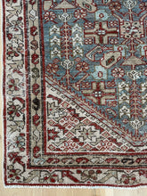 Load image into Gallery viewer, Vintage Designer Runner #116 3’1” x 9’8”