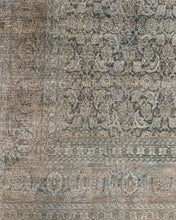 Load image into Gallery viewer, Vintage Tabriz 8’6” x 11’11”