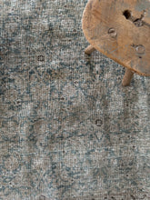 Load image into Gallery viewer, Antique Tabriz 9’7” x 12’10”