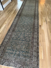Load image into Gallery viewer, Antique Malayer 3’4” x 13’5”