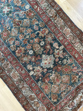 Load image into Gallery viewer, Antique Malayer 2’7” x 12’8”