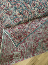 Load image into Gallery viewer, Vintage Turkish 8’8” x 12’1”
