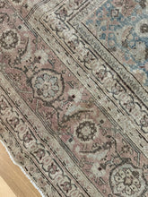 Load image into Gallery viewer, Antique Tabriz 9’5” x 12’4”

