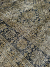 Load image into Gallery viewer, Antique Isparta 11’3” x 15’6”
