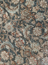 Load image into Gallery viewer, Antique Tabriz 7’8” x 10’7”
