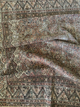 Load image into Gallery viewer, Antique Malayer 4’6” x 9’5”
