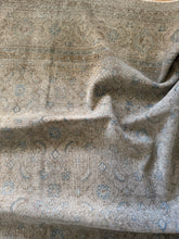 Load image into Gallery viewer, Antique Tabriz 9’10” x 12’8”
