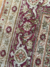 Load image into Gallery viewer, Antique Tabriz 6’10’ x 9’7”

