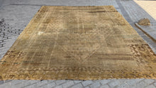 Load image into Gallery viewer, Custom Sourced 11’8” x 13’9” Kars Rug
