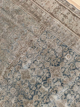 Load image into Gallery viewer, Antique Malayer 6’1” x 10’11”
